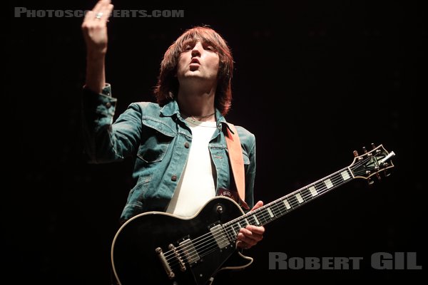 HOWLIN' JAWS - 2024-05-12 - PARIS - Zenith - 